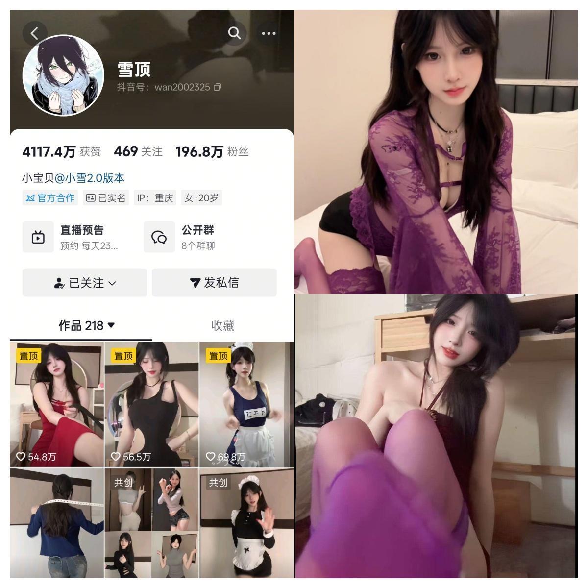 雪顶 合集【电鸽精品资源】-